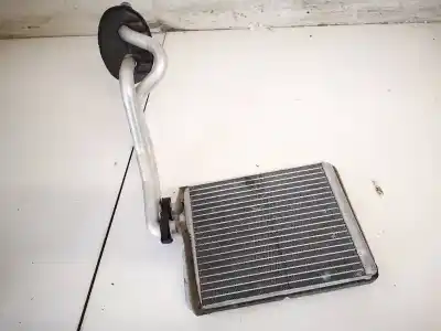 Peça sobressalente para automóvel em segunda mão condensador / radiador de sofagem / ar condicionado por opel crossland x 1.2 referências oem iam hh343001