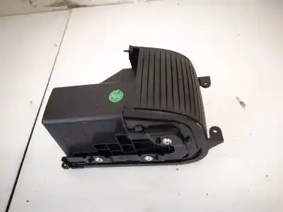 Peça sobressalente para automóvel em segunda mão porta luvas por opel crossland x 1.2 referências oem iam avf44757