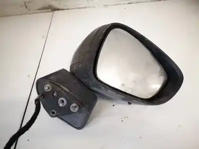 Peça sobressalente para automóvel em segunda mão espelho retrovisor direito por opel crossland x 1.2 referências oem iam e90411405