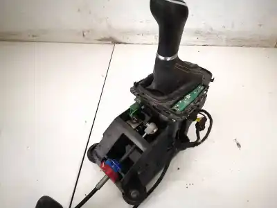 Peça sobressalente para automóvel em segunda mão alavanca de velocidades por opel crossland x 1.2 referências oem iam 119172377