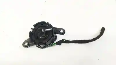 Peça sobressalente para automóvel em segunda mão colunas de som por ford mondeo turnier (ge) 2.0 cat referências oem iam 6m2t18308ea