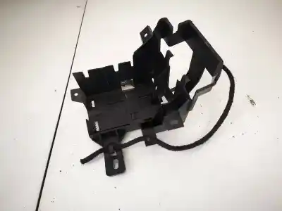 Peça sobressalente para automóvel em segunda mão plásticos por opel crossland x 1.2 referências oem iam 39104716