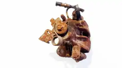 Peça sobressalente para automóvel em segunda mão pinça de travão traseira direita por peugeot 807 2.2 hdi fap cat (4hw) referências oem iam 