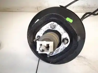Peça sobressalente para automóvel em segunda mão servo freio por opel crossland x 1.2 referências oem iam 9811514180