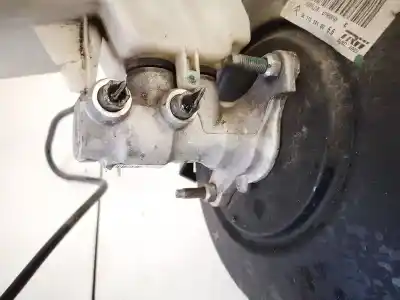 Peça sobressalente para automóvel em segunda mão bomba de travões por opel crossland x 1.2 referências oem iam 