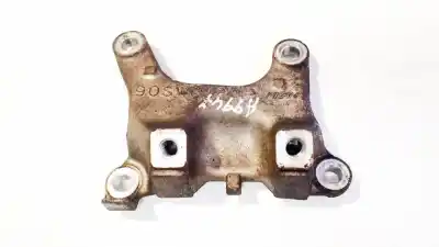 Second-hand car spare part engine support for honda cr-v iii 2.0 i oem iam references 90swc