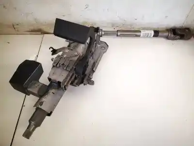 Peça sobressalente para automóvel em segunda mão coluna de direcção por opel crossland x 1.2 referências oem iam 9821545877