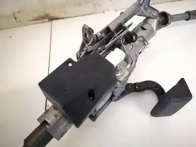 Peça sobressalente para automóvel em segunda mão coluna de direcção por opel crossland x 1.2 referências oem iam 9815905380