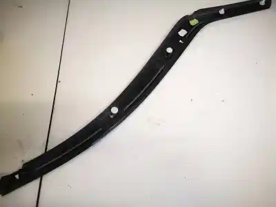 Pezzo di ricambio per auto di seconda mano plastica per opel crossland x 1.2 riferimenti oem iam 39008050  39008048