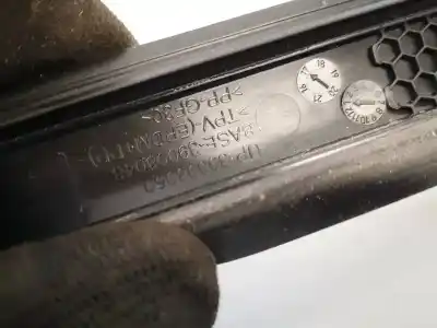 Pezzo di ricambio per auto di seconda mano plastica per opel crossland x 1.2 riferimenti oem iam 39008050  39008048