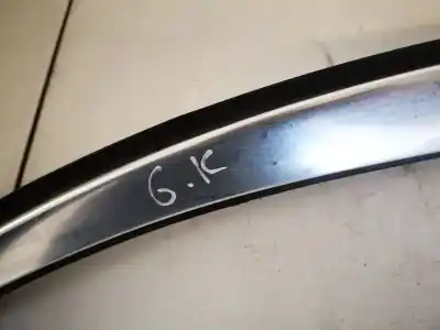 Pezzo di ricambio per auto di seconda mano plastica per opel crossland x 1.2 riferimenti oem iam 39008050  39008048