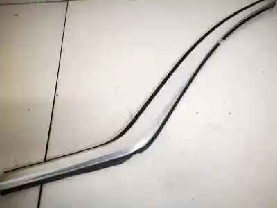 Peça sobressalente para automóvel em segunda mão plásticos por opel crossland x 1.2 referências oem iam 39008051