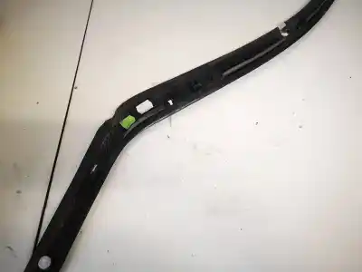 Pezzo di ricambio per auto di seconda mano plastica per opel crossland x 1.2 riferimenti oem iam 39008051  39008049