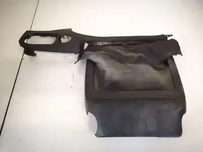 Peça sobressalente para automóvel em segunda mão molduras frontais por opel crossland x 1.2 referências oem iam 13487219