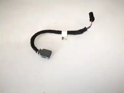 Peça sobressalente para automóvel em segunda mão sensor por ford mondeo turnier (ge) 2.0 cat referências oem iam am2t19a391aa