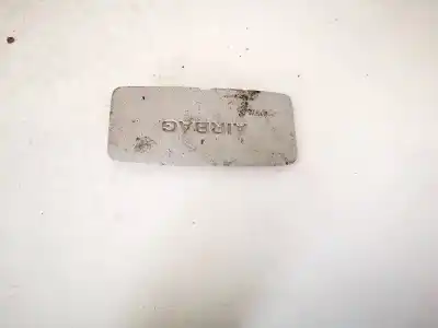 Peça sobressalente para automóvel em segunda mão plásticos por ford mondeo turnier (ge) 2.0 cat referências oem iam bs71a245a12aaw