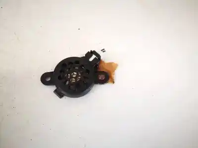 Peça sobressalente para automóvel em segunda mão colunas de som por ford mondeo turnier (ge) 2.0 cat referências oem iam 602706