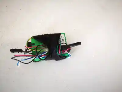 Peça sobressalente para automóvel em segunda mão módulo eletrônico por ford mondeo turnier (ge) 2.0 cat referências oem iam 10r059171