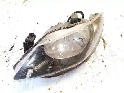 Peça sobressalente para automóvel em segunda mão farol / farolim esquerdo por seat ibiza (6j5) 1.2 12v referências oem iam 6j1941021c