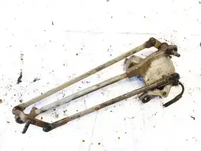 Peça sobressalente para automóvel em segunda mão mecanismo de escova dianteira por ford mondeo iv 1.8 tdci referências oem iam 157117k484ab