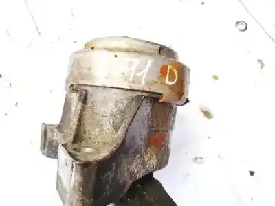 Second-hand car spare part engine support for ford mondeo iv 1.8 tdci oem iam references 4g916f012dd  4g91-6f012-dd, 040507