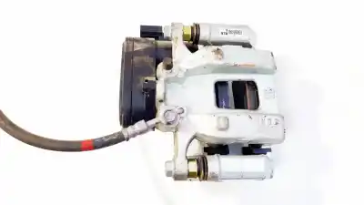 Автозапчасти б/у задний левый тормозной суппорт за kia ev6 long range 2wd 2021--> 226 electric 77.4kwh 168kw ссылки oem iam rc318