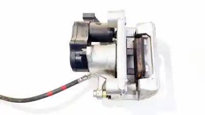 Автозапчасти б/у задний правый тормозной суппорт за kia ev6 long range 2wd 2021--> 226 electric 77.4kwh 168kw ссылки oem iam rc318  r35z, 0627g, kl6r, t158237700, 2305181381