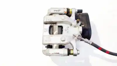 Автозапчасти б/у задний правый тормозной суппорт за kia ev6 long range 2wd 2021--> 226 electric 77.4kwh 168kw ссылки oem iam rc318