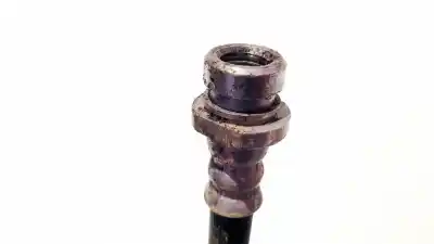 Автозапчасти б/у задний правый тормозной суппорт за kia ev6 long range 2wd 2021--> 226 electric 77.4kwh 168kw ссылки oem iam rc318  r35z, 0627g, kl6r, t158237700, 2305181381