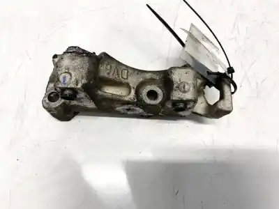 Peça sobressalente para automóvel em segunda mão suporte motor por peugeot 308 1.6 16v hdi referências oem iam 9681861680c