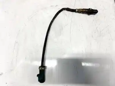 Peça sobressalente para automóvel em segunda mão sonda lambda por ford mondeo turnier (ge) 2.0 cat referências oem iam 