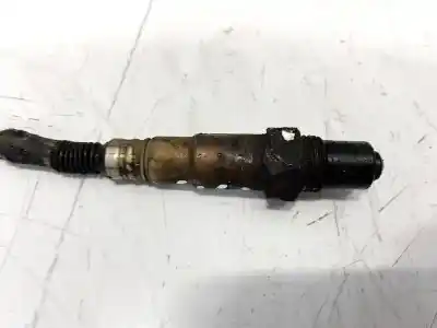 Peça sobressalente para automóvel em segunda mão sonda lambda por ford mondeo turnier (ge) 2.0 cat referências oem iam   