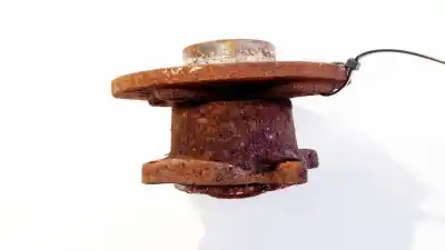 Second-hand car spare part rear left knuckle for mini mini (r50,r53) 1.6 16v cat oem iam references   