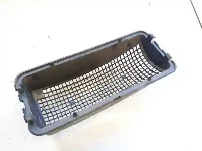 Peça sobressalente para automóvel em segunda mão plásticos por seat ibiza (6j5) 1.2 12v referências oem iam 