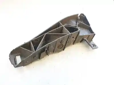 Peça sobressalente para automóvel em segunda mão reforço do pára choques traseiro por seat ibiza (6j5) 1.2 12v referências oem iam 6j4807378