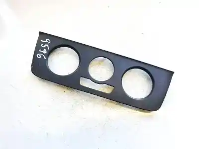 Peça sobressalente para automóvel em segunda mão plásticos por seat ibiza (6j5) 1.2 12v referências oem iam 6j0857060