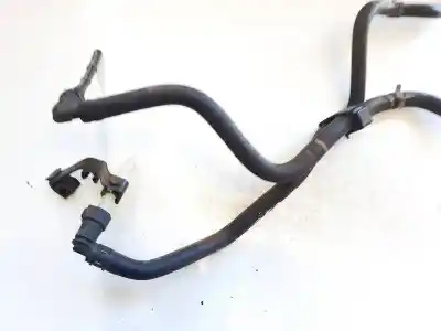 Peça sobressalente para automóvel em segunda mão tubo por seat ibiza (6j5) 1.2 12v referências oem iam 03e133366