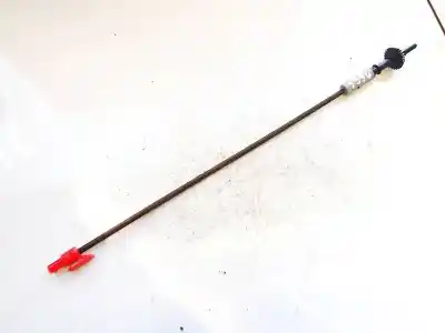 Peça sobressalente para automóvel em segunda mão plásticos por seat ibiza (6j5) 1.2 12v referências oem iam 6q0819752