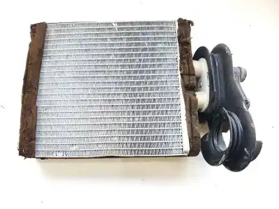 Peça sobressalente para automóvel em segunda mão condensador / radiador de sofagem / ar condicionado por seat ibiza (6j5) 1.2 12v referências oem iam 0852104