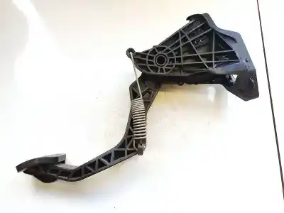 Peça sobressalente para automóvel em segunda mão pedal da embreagem por seat ibiza (6j5) 1.2 12v referências oem iam 6r1721059g