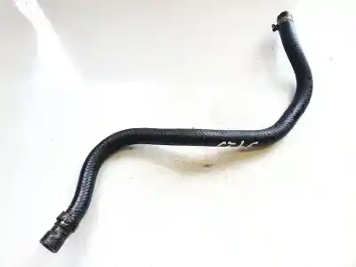 Автозапчасти б/у трубка за mitsubishi space star (dg0) 1.9 di-d cat ссылки oem iam   