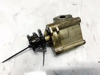 Автозапчасти б/у нефтяная бомба за mazda 5 berl. (cr) 1.8 active ссылки oem iam lf0214100a