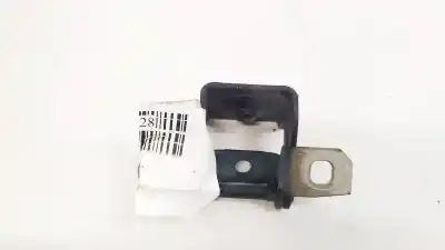 Second-hand car spare part tailgate gas strut for fiat punto (199) 1.2 cat oem iam references 