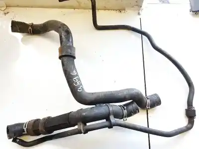 Peça sobressalente para automóvel em segunda mão tubo por seat ibiza (6j5) 1.2 12v referências oem iam 