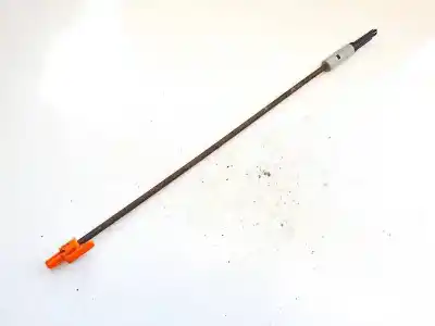 Peça sobressalente para automóvel em segunda mão plásticos por seat ibiza (6j5) 1.2 12v referências oem iam 