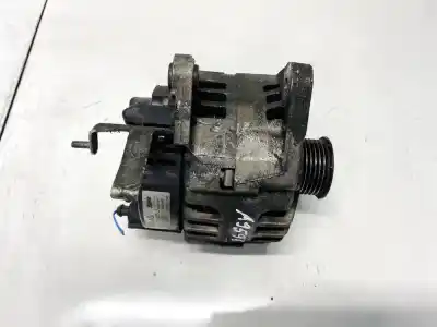 Peça sobressalente para automóvel em segunda mão alternador por seat ibiza (6j5) 1.2 12v referências oem iam 0d903025j