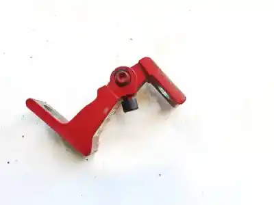 Peça sobressalente para automóvel em segunda mão esticador de porta por seat ibiza (6j5) 1.2 12v referências oem iam 