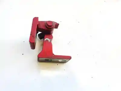 Peça sobressalente para automóvel em segunda mão esticador de porta por seat ibiza (6j5) 1.2 12v referências oem iam 