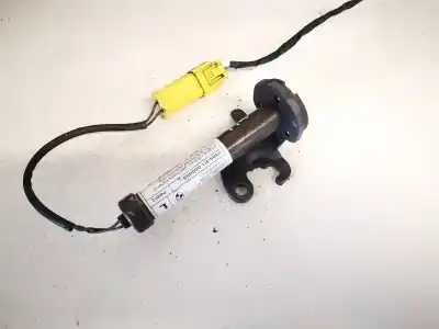 Second-hand car spare part sound amplifier for bmw 5-series, f07/f10 /f11 2010.03 - 2016.12 2.0 d 135kw 2010.03 --> oem iam references al726305506 Second-hand car spare part sound amplifier for bmw 5-series, f07/f10 /f11 2010.03 - 2016.12 2.0 d 135kw 2010.03 --> oem iam references al726305506