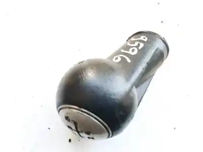 Peça sobressalente para automóvel em segunda mão botão da alavanca de velocidades por seat ibiza (6j5) 1.2 12v referências oem iam 